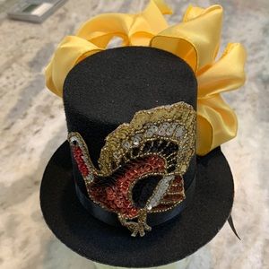 Turkey Sequined Hat #Thanksgiving #turkey